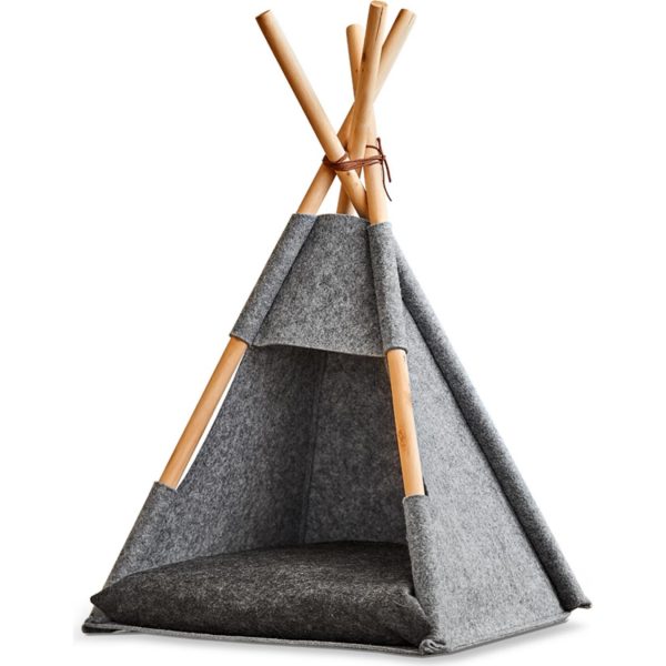 HTI-Living Katzenzelt Tipi