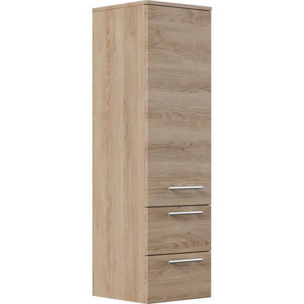 Posseik Hochschrank - Rima - Eiche-Hell  5805