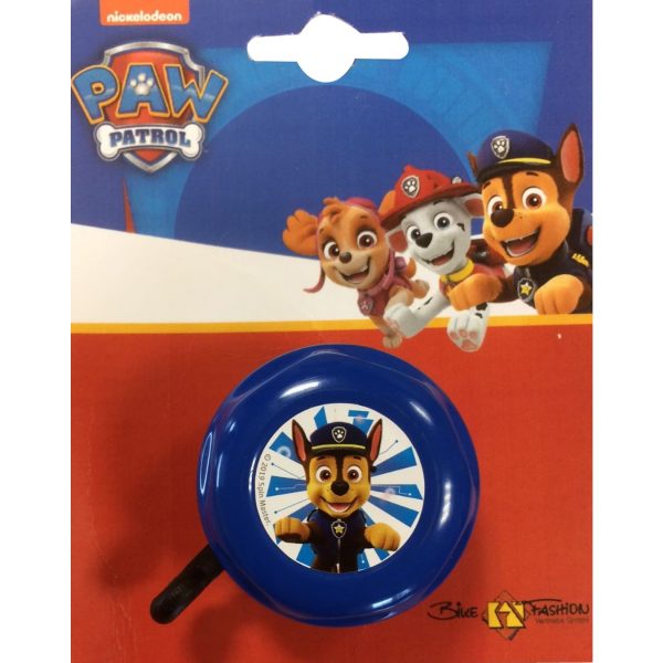 Paw Patrol PAW Patrol Fahrradklingel