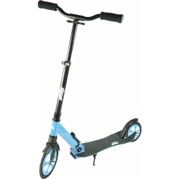 New Sports Scooter luftbereift