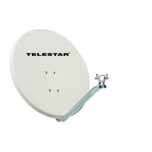 5109851-0 TELESTAR PROFIRAPID 85 mit 40mm