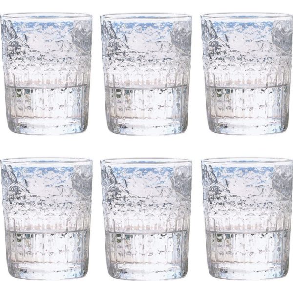 Wasserglas-Set