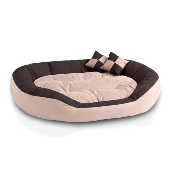 BedDog® 4in1 Hundebett SABA