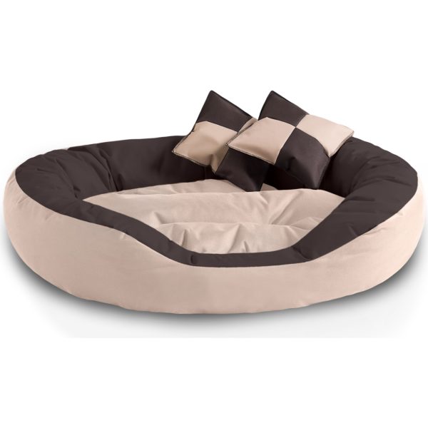 BedDog® 4in1 Hundebett SABA