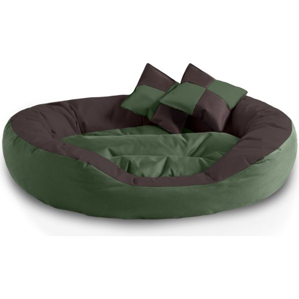 BedDog® 4in1 Hundebett SABA