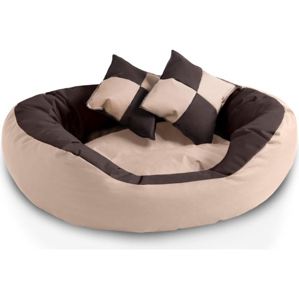 BedDog® 4in1 Hundebett SABA