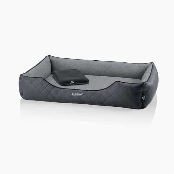 BedDog® PREMIUM Orthopädisches Hundebett WUFFI