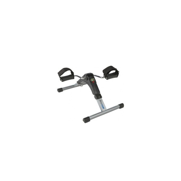 aktivshop Faltbarer Mini-Heimtrainer aktiv