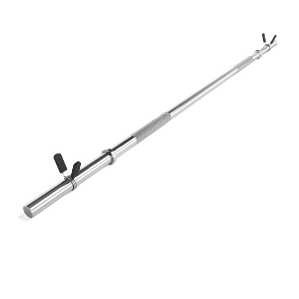 ScSPORTS Langhantelstange 160 cm