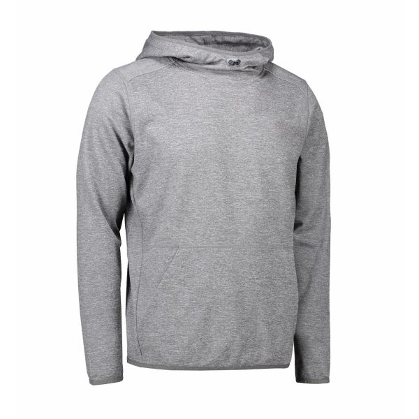 Geyser Pullover Urban Hoddie