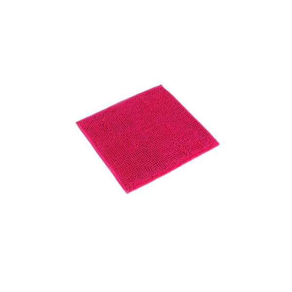 PANA® Badematten Noppen • Badvorleger • Duschvorleger • Badteppich • Mikrofaser Bad-Teppich • Duschvorleger • Ökotex Zertifiziert • versch. Farben & Größen... Fuchsia