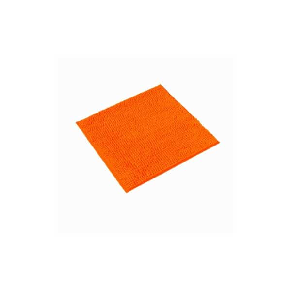 PANA® Badematten Noppen • Badvorleger • Duschvorleger • Badteppich • Mikrofaser Bad-Teppich • Duschvorleger • Ökotex Zertifiziert • versch. Farben & Größen... Orange