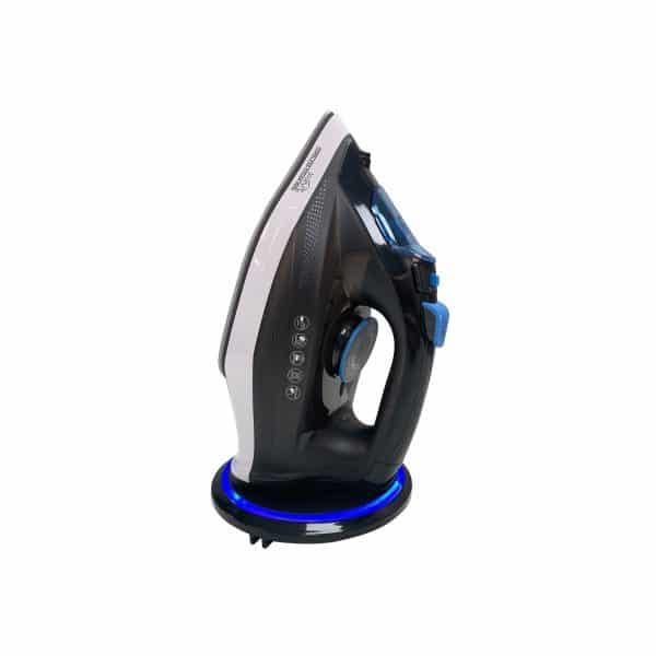 Starlyf® Kabelloses Dampfbügeleisen Cordless Steam Iron