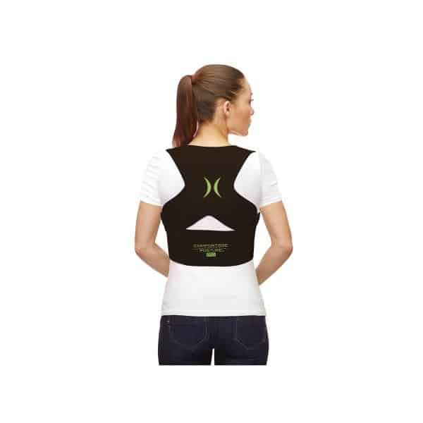 Comfortisse® Geradehalter für Rücken Posture Pro