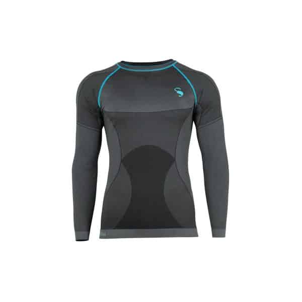 Stark Soul® Langarm Funktionsshirt Seamless Base Layer