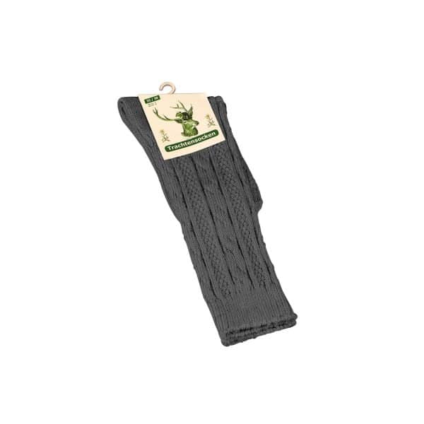 Cotton Prime® Trachtensocken 2 Paar