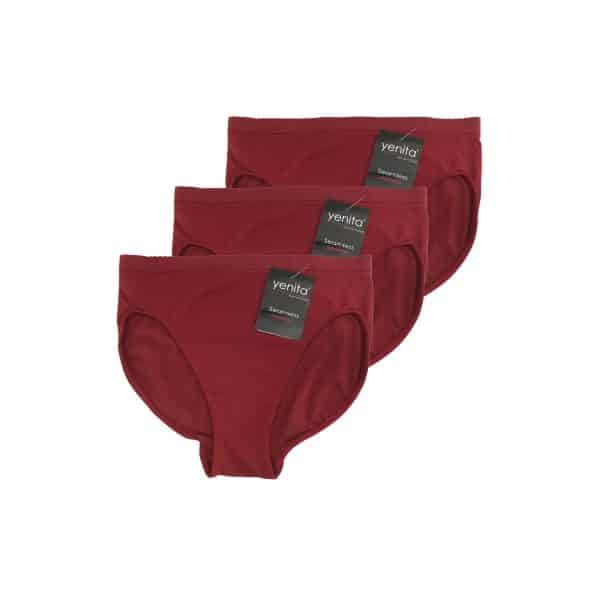 Yenita® Hüftslip 3er Set