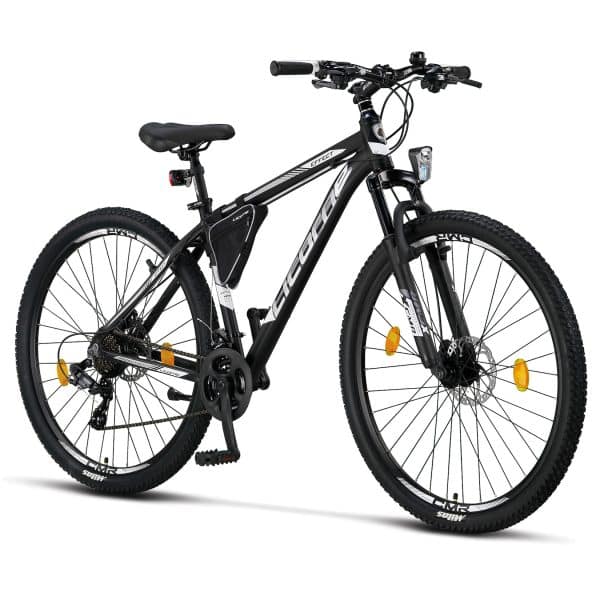 Licorne Bike Effect Premium Mountainbike in 26