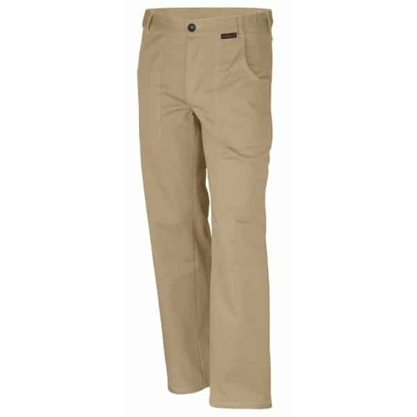 Qualitex Bundhose Bundhose "favorit"