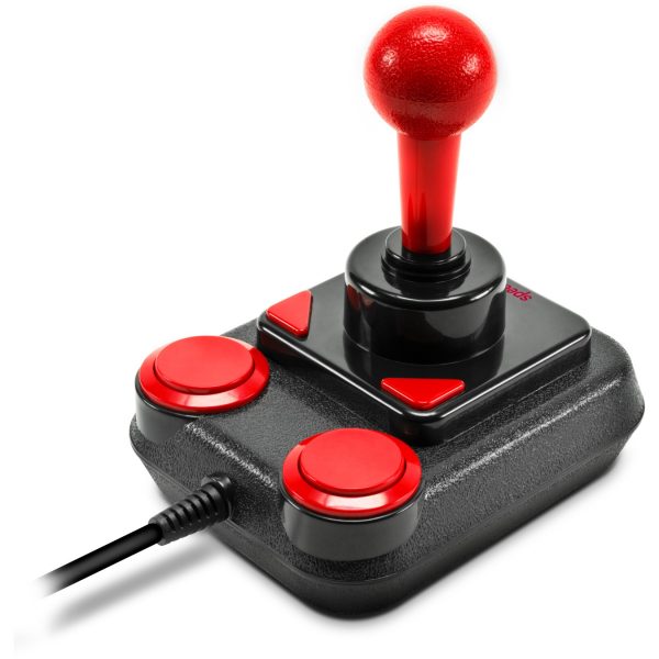 SPEEDLINK COMPETITION PRO EXTRA USB Joystick