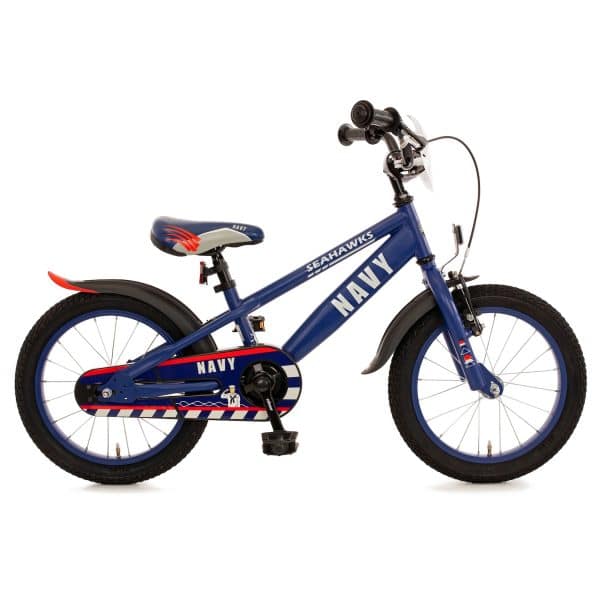 Bachtenkirch Kinderfahrrad Navy 16" versch. Größen