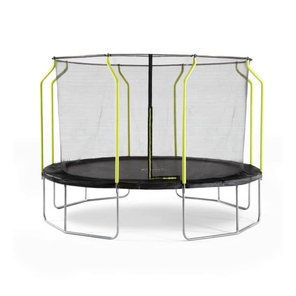 Plum Springsafe Trampolin Wave mit Sicherheitsnetz Ø ca. 426 cm