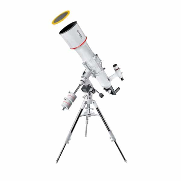 BRESSER Messier AR-152L 152/1200mm Hexafoc EXOS-2/EQ5 Teleskop