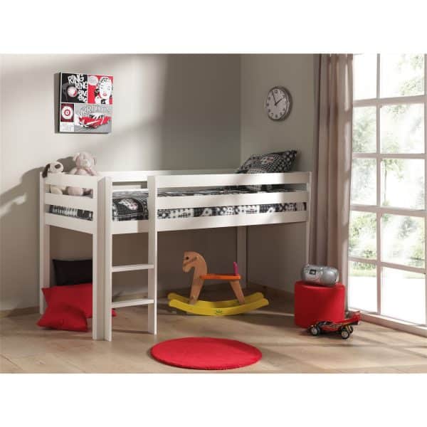 Vipack Spielbett Pino