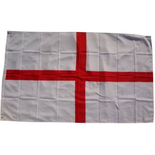 XXL Flagge England 250 x 150 cm Fahne mit 3 Ösen 100g/m² Stoffgewicht