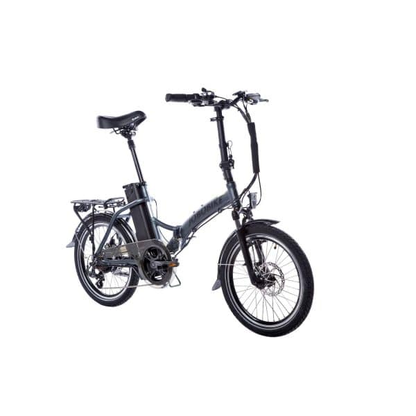 JOBOBIKE