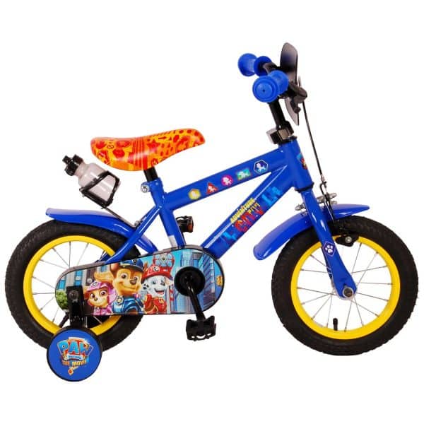 Kinderfahrrad Paw Patrol  12 Zoll