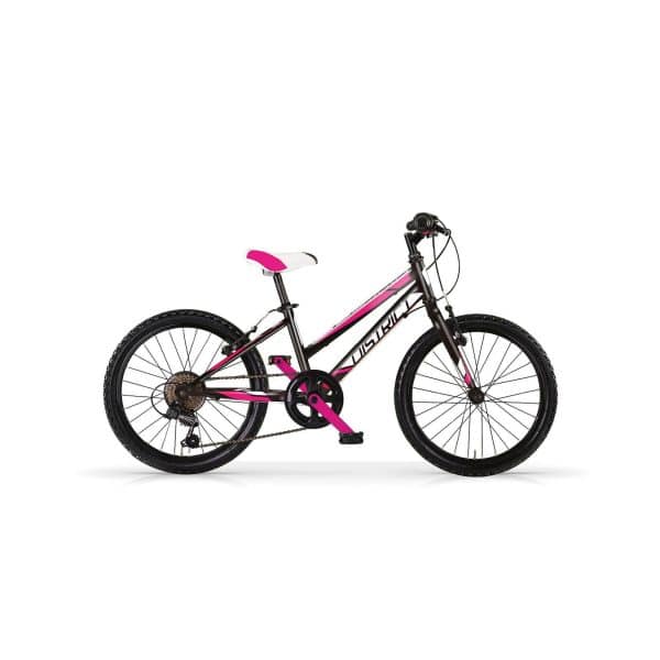 Mountainbike District Girl 20 Zoll