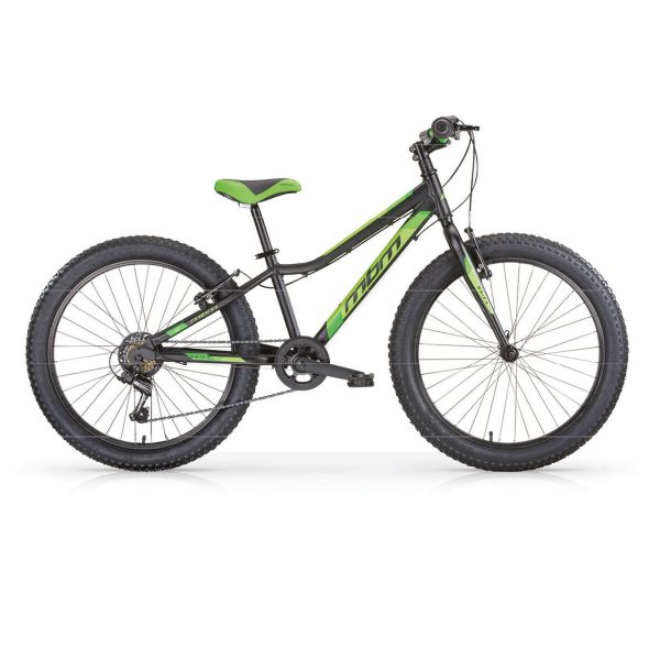 Mountainbike  24 Zoll DRIFT