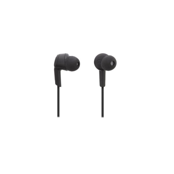 STREETZ HL-BT301 Bluetooth In-Ear Kopfhörer Bluetooth bis zu 10m 3Std