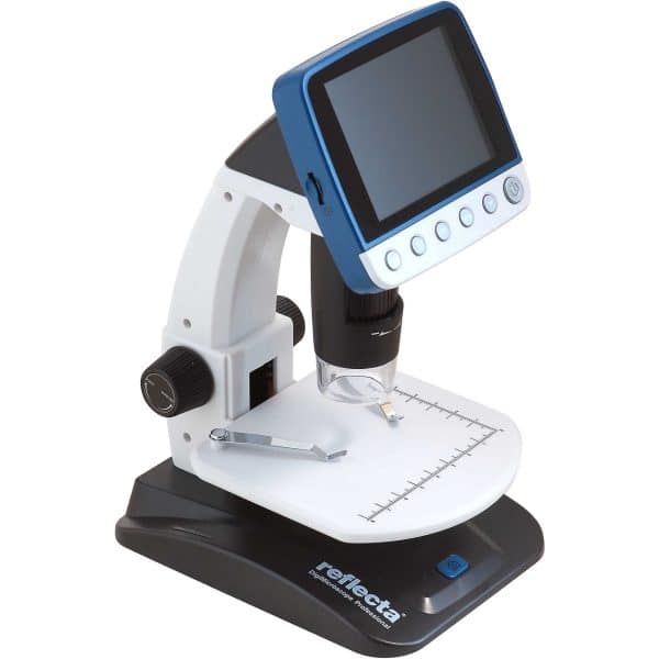 reflecta DigiMicroscope Professional