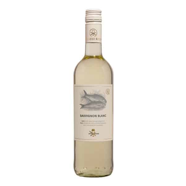 Speis&Trank Recas Sauvignon Blanc 12