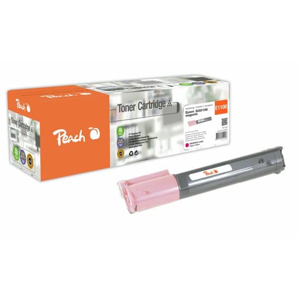 Peach E050 Tonermodul ma ersetzt Epson S050188