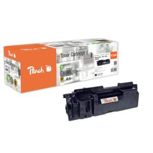 Peach K100 Tonermodul bk ersetzt Kyocera TK-100 für z.B. Kyocera KM 1500