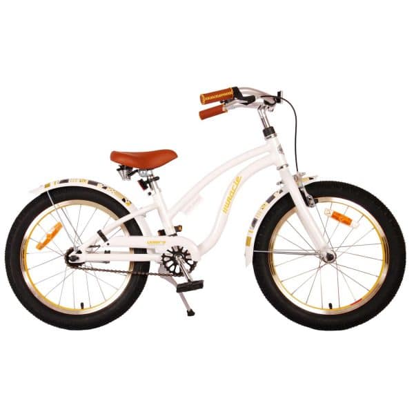 Kinderfahrrad Miracle Cruiser  18 Zoll