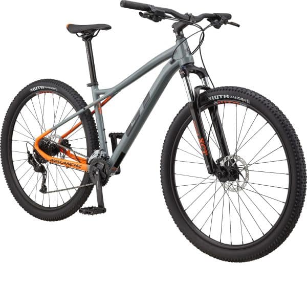 GT Avalanche Sport 29 Zoll Mountainbike Hardtail MTB Fahrrad 29" Mountain Bike