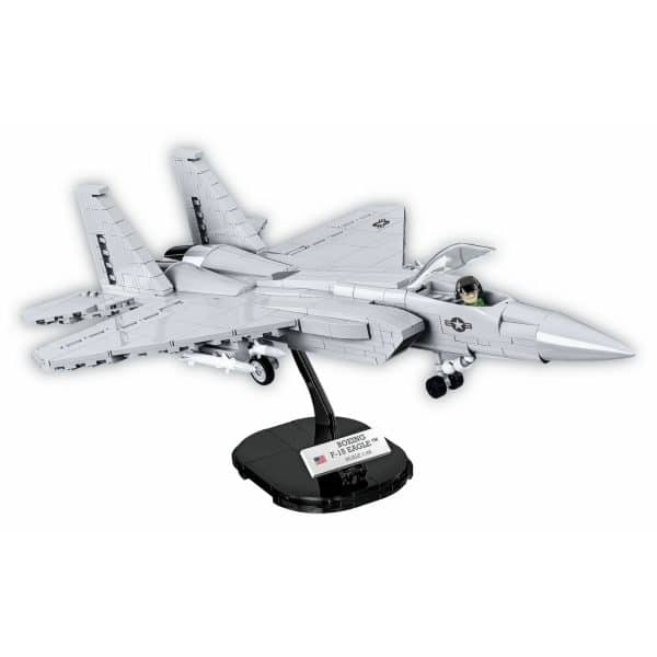 Cobi 5803 F-15 EAGLE