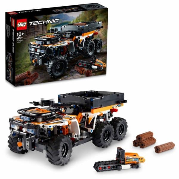 LEGO® Technic 42139 Geländefahrzeug