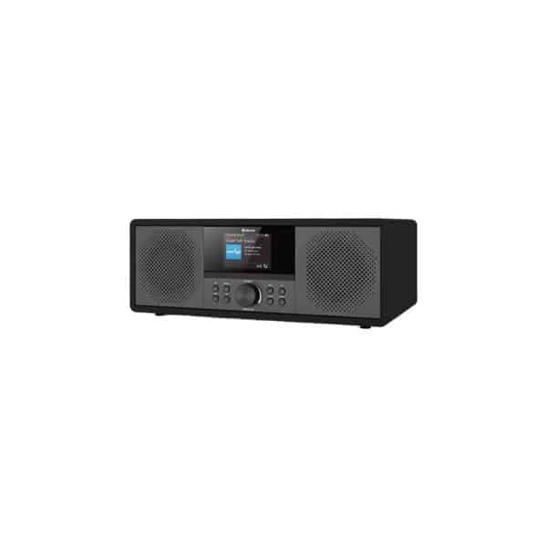 Denver MIR-270 DAB+ Internet Radio Black - versch. Ausführungen