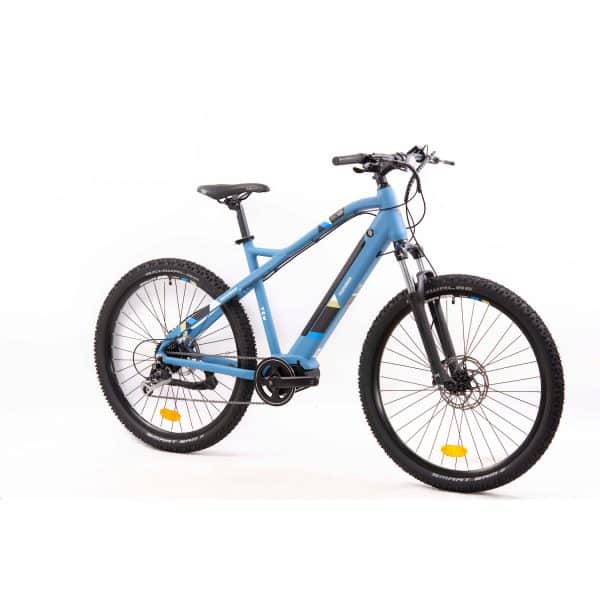 Telefunken Aufsteiger M925 Alu MTB Hardtail 29" Mittelmotor