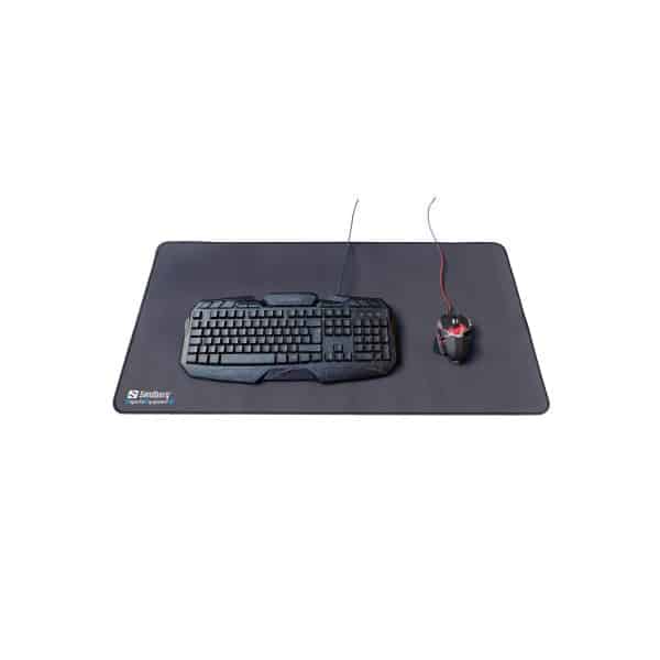 SANDBERG Gamer Desk Pad XXXL