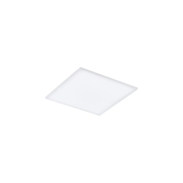 LED-Panel Turcona Rahmenlos 45 x 45cm Warmweiß (LT)