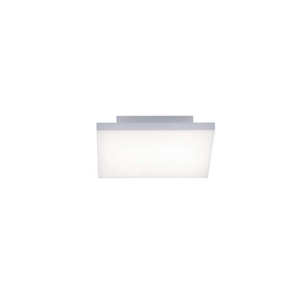 LED Panel Frameless 30x30cm CCT Weiß (LT)