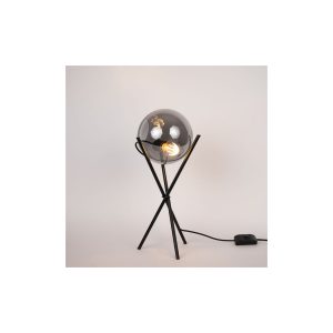s.LUCE Sphere Glas-Tischlampe 20cm