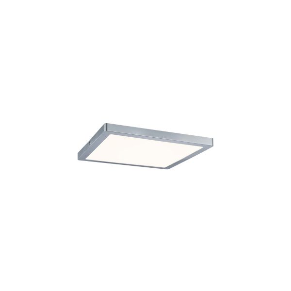 Wandleuchte Atria LED-Panel 300x300mm 24W