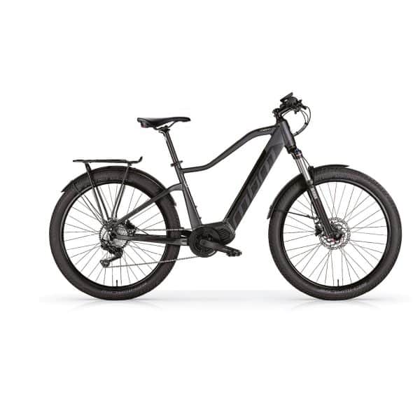 Elektro-Mountainbike 27